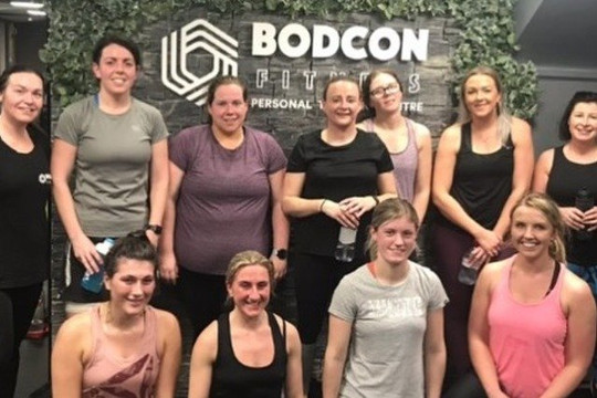 Image 1 from BodCon Fitness partner gallery