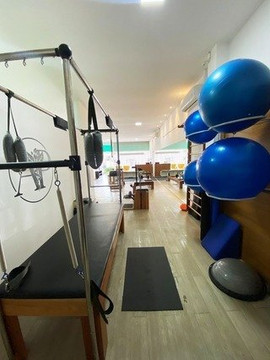 Imagem 3 da galeria do parceiro Ana Paula Fernandes PILATES