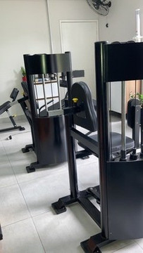 Imagem 3 da galeria do parceiro Studio Integrado LF Fitness