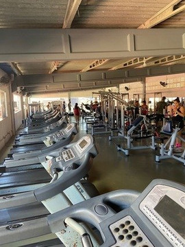 Imagem 2 da galeria do parceiro Evolução Fitness
