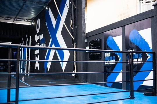 Imagem 3 da galeria do parceiro X Life