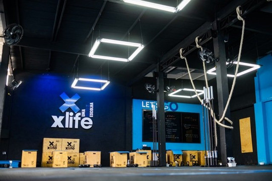 Imagem 3 da galeria do parceiro X Life