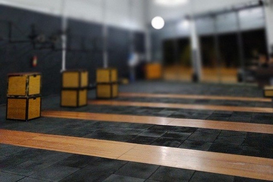 Imagem 1 da galeria do parceiro Funcional Raiz