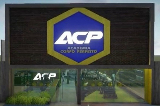 Imagem 1 da galeria do parceiro Acp Academia Corpo Perfeito