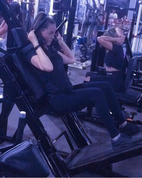 Imagem 3 da galeria do parceiro Acp Academia Corpo Perfeito