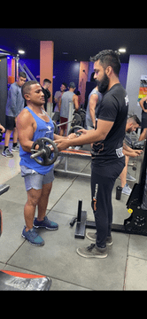 Imagem 3 da galeria do parceiro Academia Total Fitness