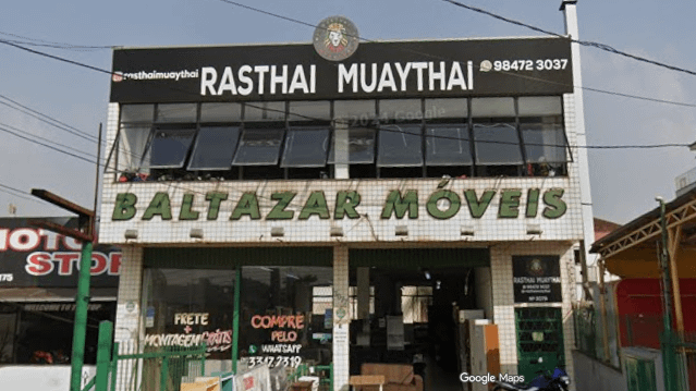 Imagem 2 da galeria do parceiro Rasthai Muaythai