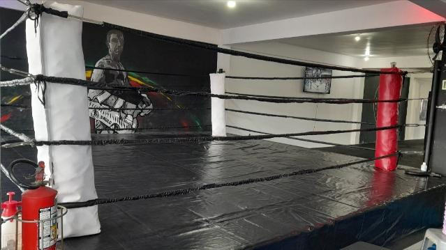 Imagem 1 da galeria do parceiro Rasthai Muaythai