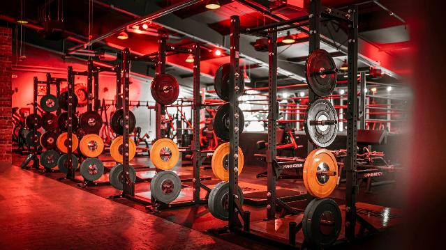 Bild 1 von clever fit Reutlingen "the Gym" Partnergalerie