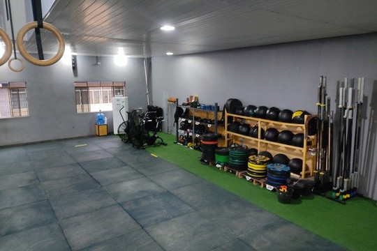 Imagem 2 da galeria do parceiro Thunder