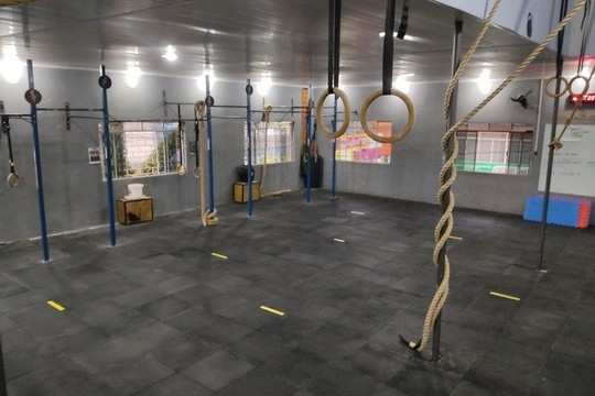 Imagem 3 da galeria do parceiro Thunder