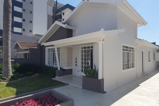 Imagem 1 da galeria do parceiro Clínica Le Ville