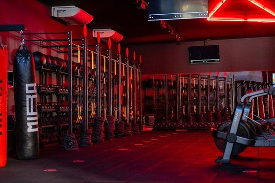 Imagem 1 da galeria do parceiro Mira Bootcamp