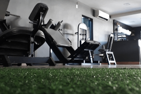 Imagem 2 da galeria do parceiro Kpital Fitness