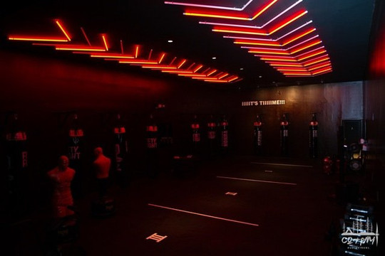 Imagem 3 da galeria do parceiro Fifty Fight