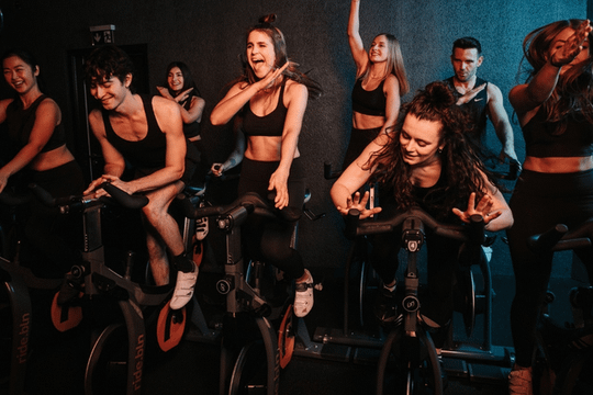 Bild 1 von ride.bln studio mitte Partnergalerie