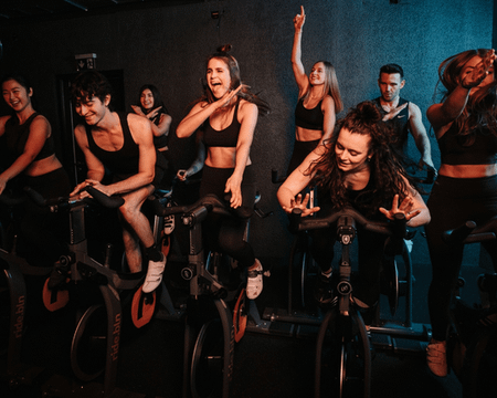 Bild 3 von ride.bln studio mitte Partnergalerie