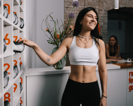 Bild 3 von ride.bln studio charlottenburg Partnergalerie