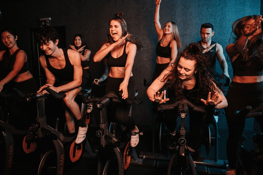 Bild 1 von ride.bln studio charlottenburg Partnergalerie