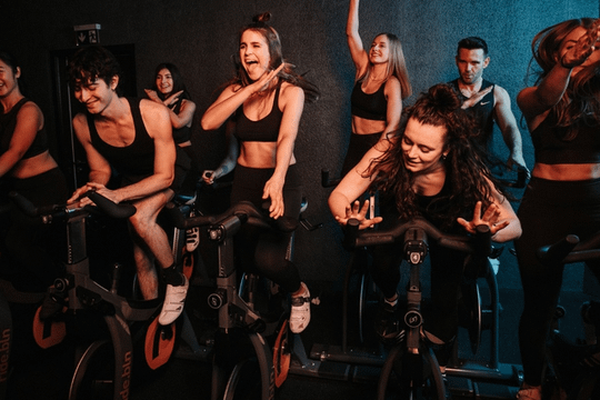 Bild 1 von ride.bln studio prenzlauer berg Partnergalerie