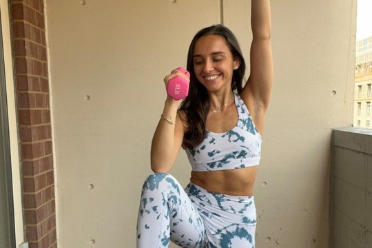 Image 1 from Alexandra Hinds partner gallery