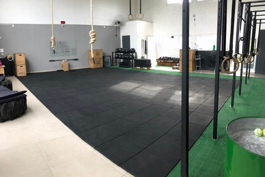 Imagem 3 da galeria do parceiro CT Canudos