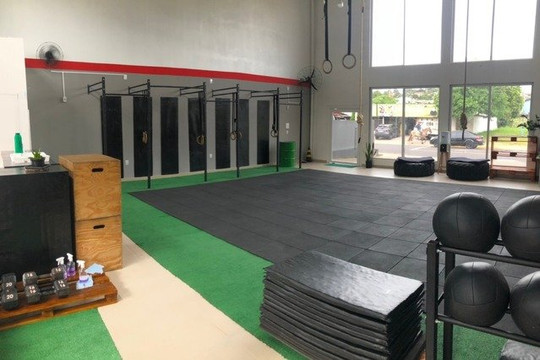 Imagem 2 da galeria do parceiro CT Canudos