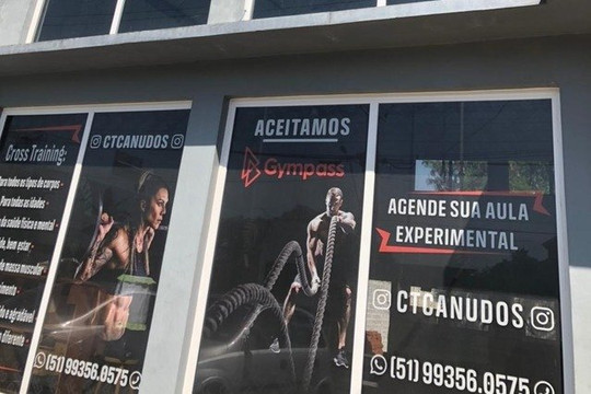 Imagem 1 da galeria do parceiro CT Canudos