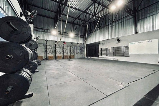 Imagem 4 da galeria do parceiro Cross Nutrition Box Araujo