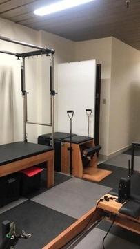 Imagem 3 da galeria do parceiro Recuperar Fisioterapia e Pilates