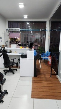 Imagem 5 da galeria do parceiro TREINO VIP NOVA FORMA