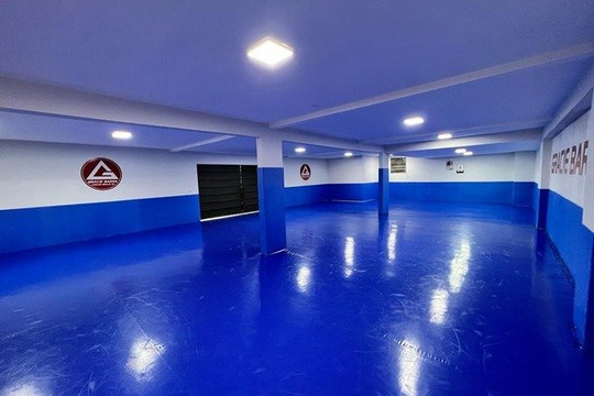 Imagem 3 da galeria do parceiro GB Fit Academia