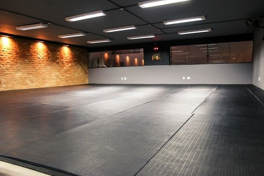 Imagem 3 da galeria do parceiro Centro De Treinamento Rodrigo Reis