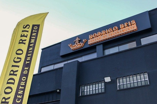 Imagem 1 da galeria do parceiro Centro De Treinamento Rodrigo Reis