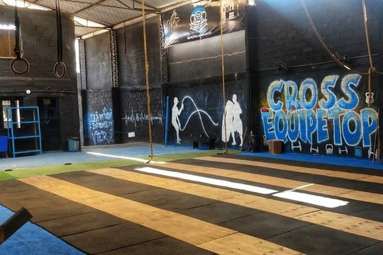 Imagem 1 da galeria do parceiro Cross Equipe Top