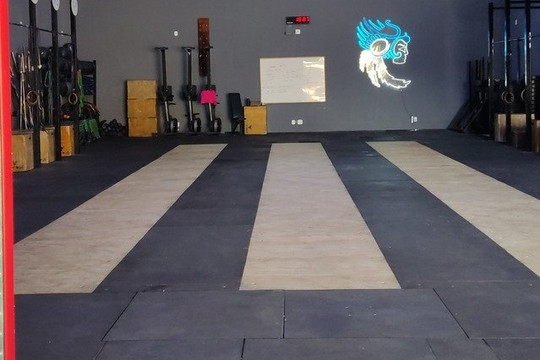 Imagem 1 da galeria do parceiro Box Amazonas