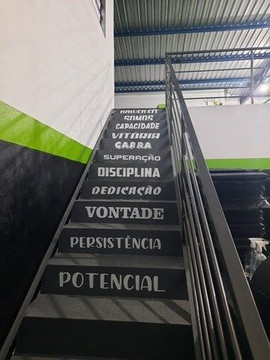 Imagem 3 da galeria do parceiro Power Fit Cross Training