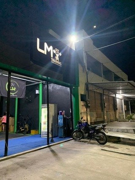 Imagem 9 da galeria do parceiro LM Fit Training - Treinos Personalizados