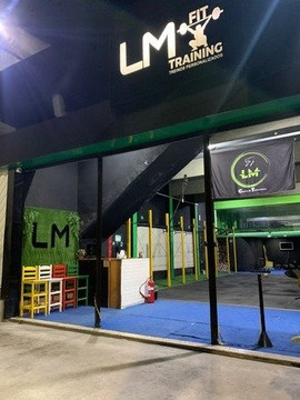 Imagem 10 da galeria do parceiro LM Fit Training - Treinos Personalizados
