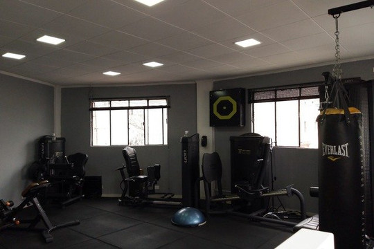 Imagem 3 da galeria do parceiro Modofit Academia Saúde