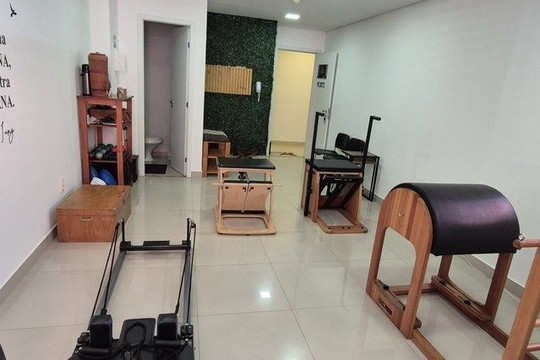 Imagem 3 da galeria do parceiro Zarina Estética e Saúde Integrativa