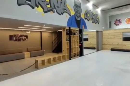 Imagem 1 da galeria do parceiro Academia Arena CMA