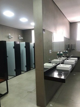 Imagem 3 da galeria do parceiro Evoque Academia Esquivel