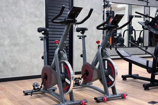 Imagem 3 da galeria do parceiro Studio Duarte Fitness