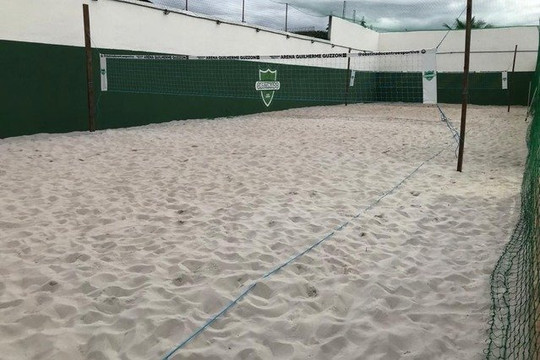 Imagem 1 da galeria do parceiro Obstinado Centro Esportivo