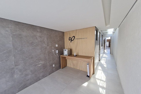 Imagem 3 da galeria do parceiro UP Fisioterapia e Pilates