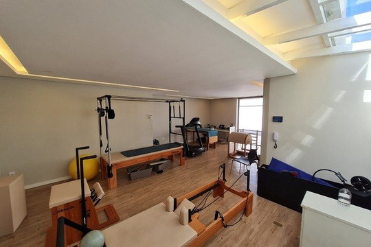 Imagem 1 da galeria do parceiro UP Fisioterapia e Pilates