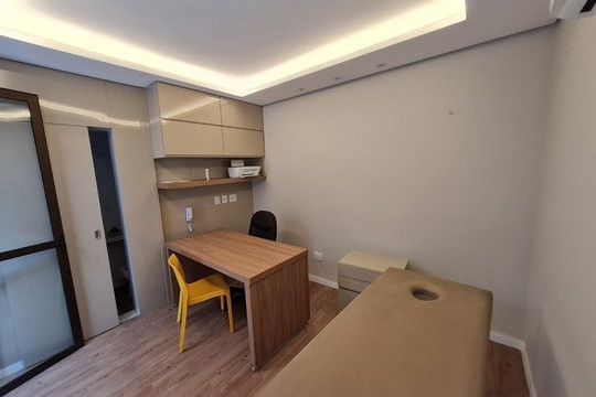 Imagem 2 da galeria do parceiro UP Fisioterapia e Pilates