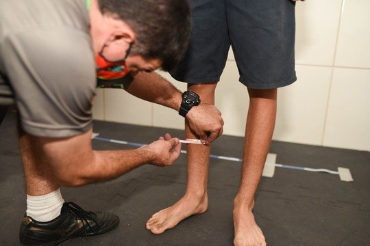 Imagem 3 da galeria do parceiro Fut e Fitness