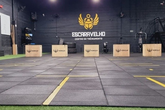 Imagem 1 da galeria do parceiro CT Escaravelho